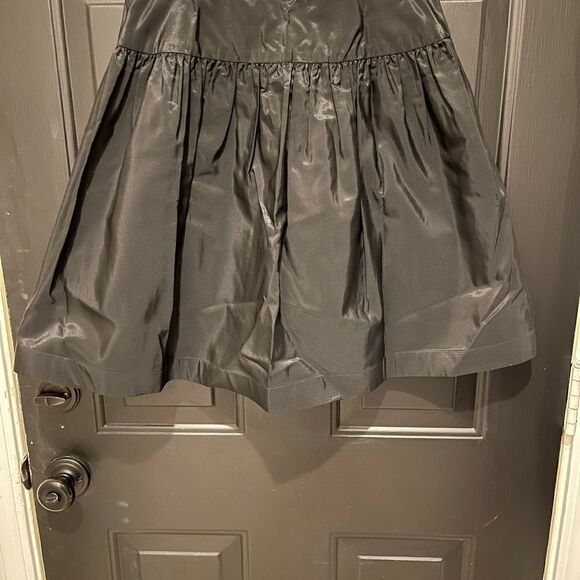 Vintage Chanel Full Skirt - Picture 4 of 4